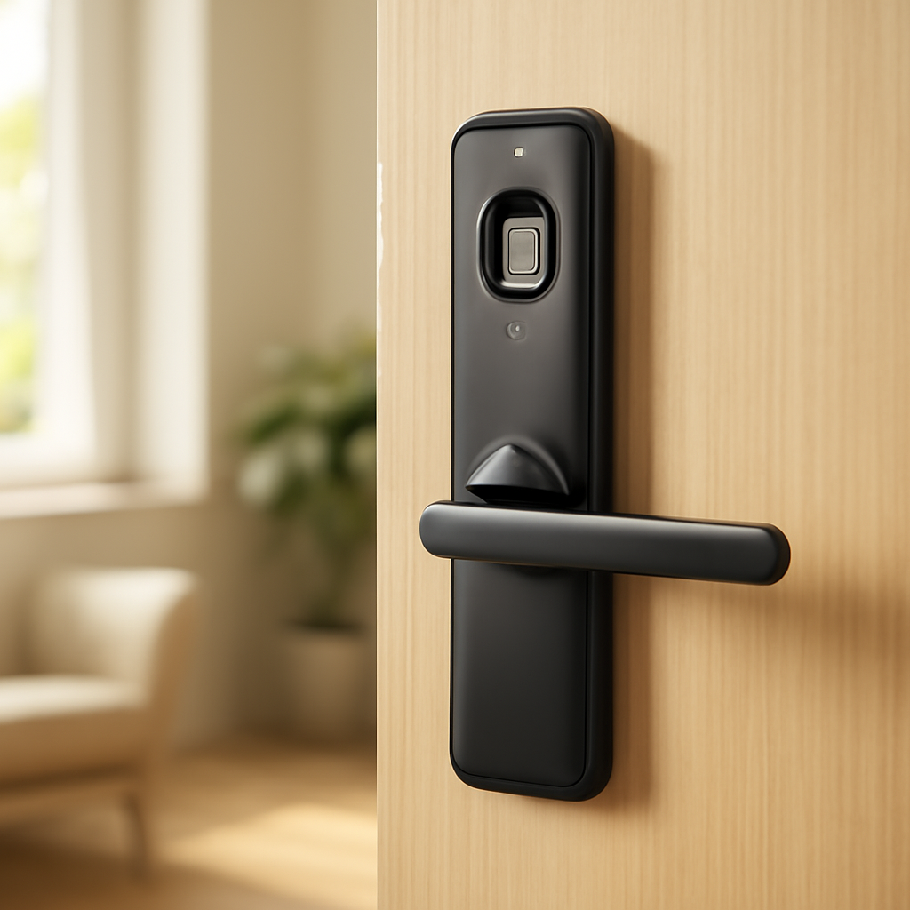 Rasentrimmer – Anwendung im Garten (KI)