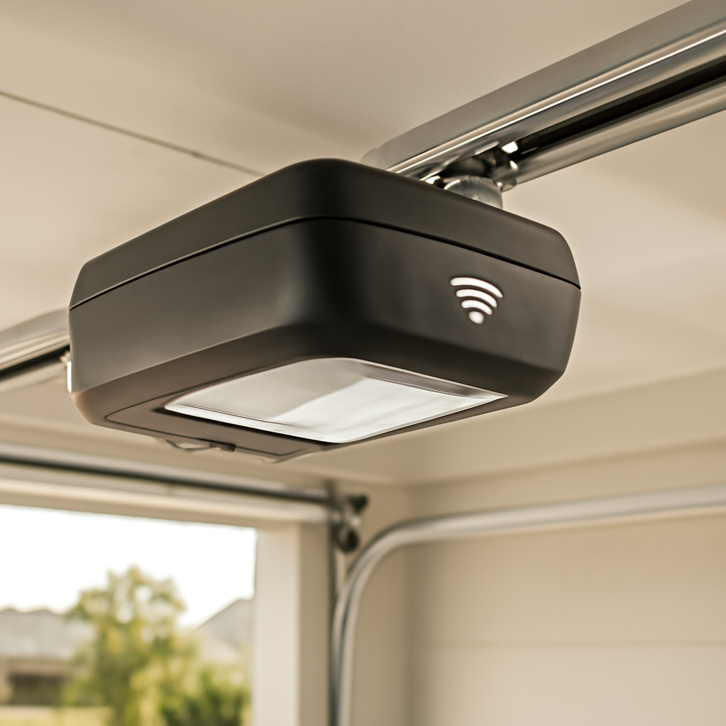 Rasentrimmer – Anwendung im Garten (KI)