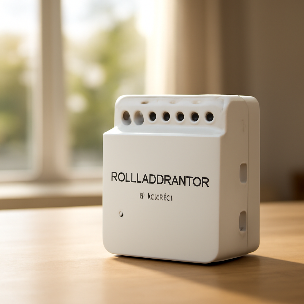 Rasentrimmer – Anwendung im Garten (KI)