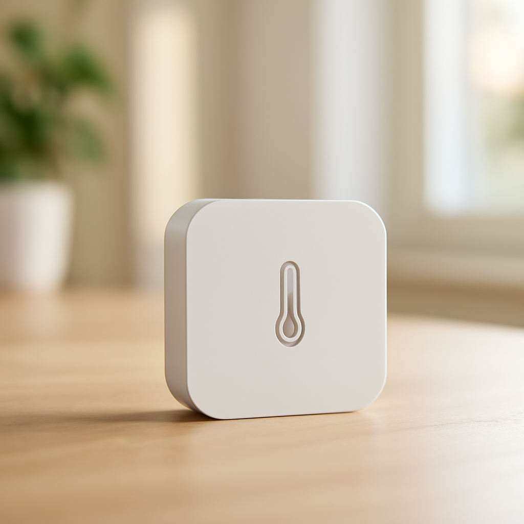 Rasentrimmer – Anwendung im Garten (KI)