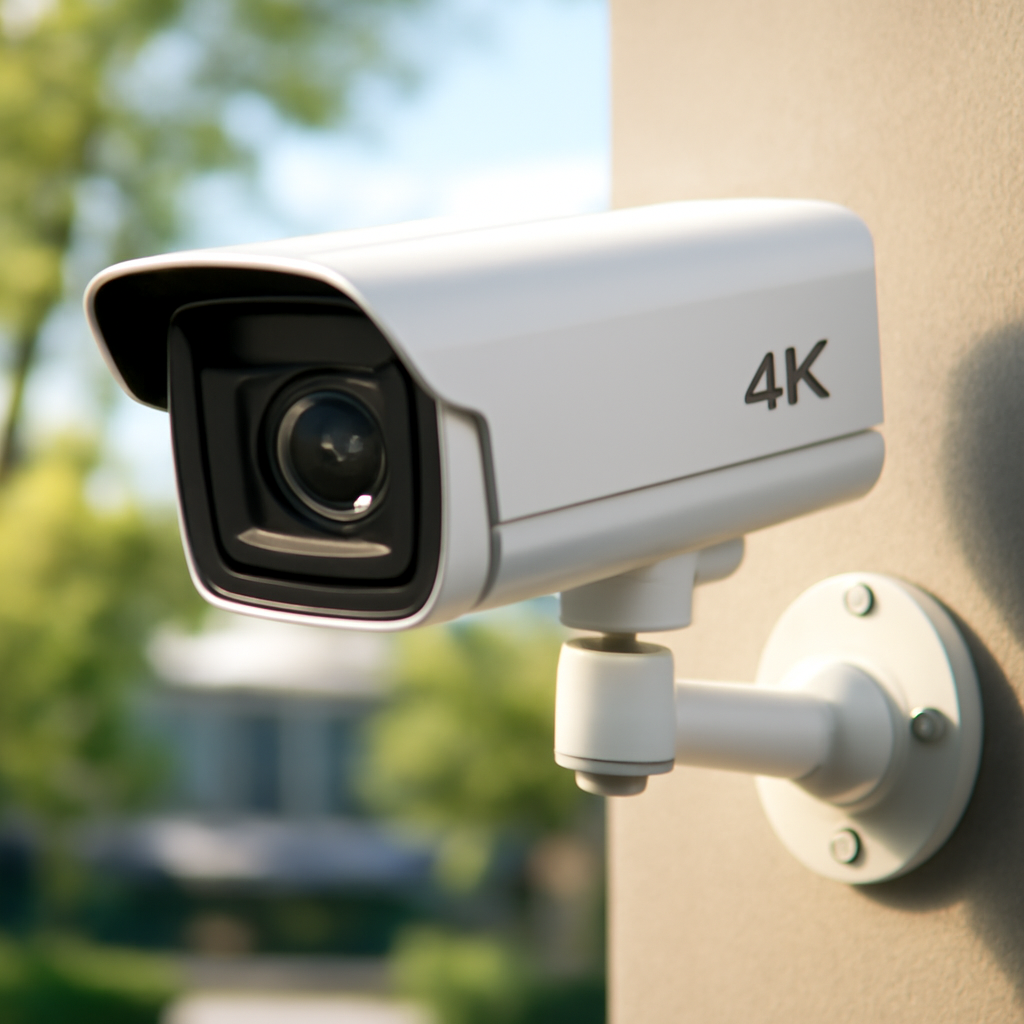 Rasentrimmer – Anwendung im Garten (KI)