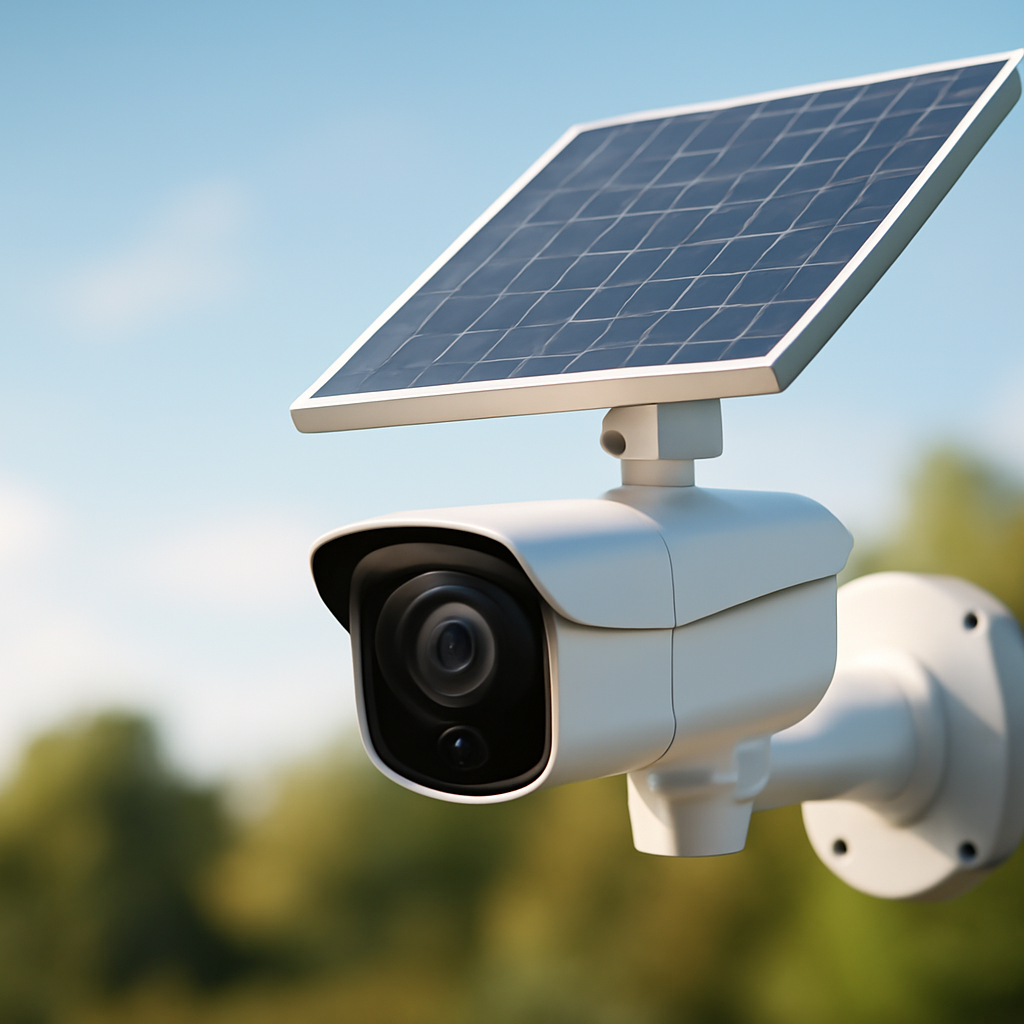 Rasentrimmer – Anwendung im Garten (KI)